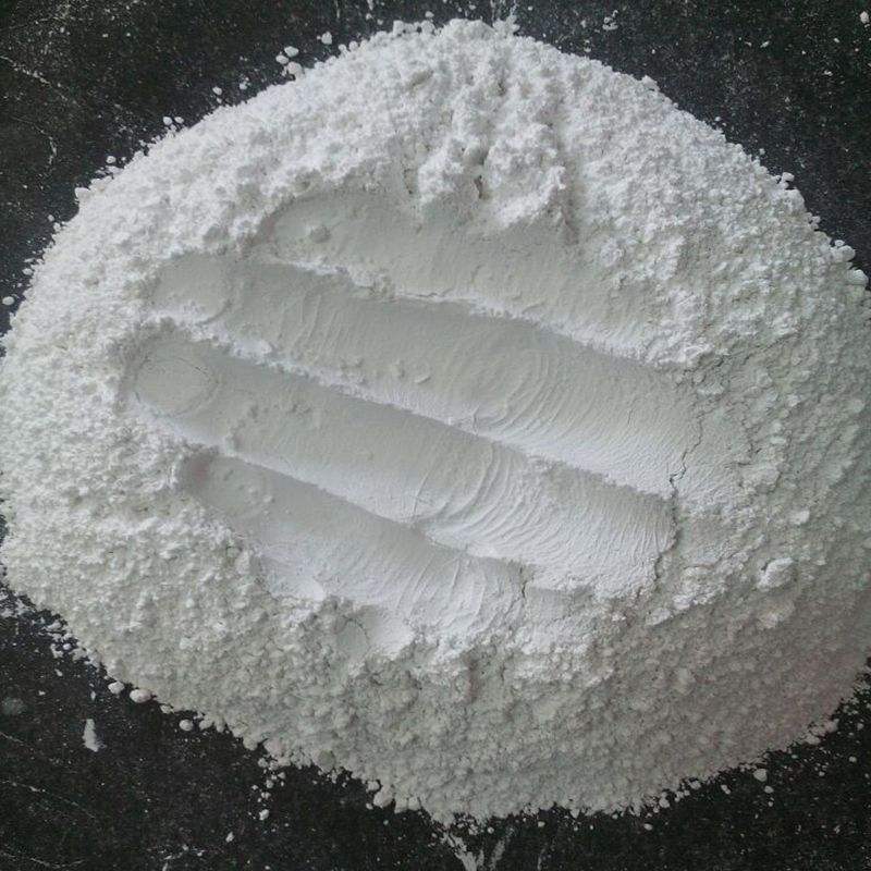 恩平橡膠級滑石粉