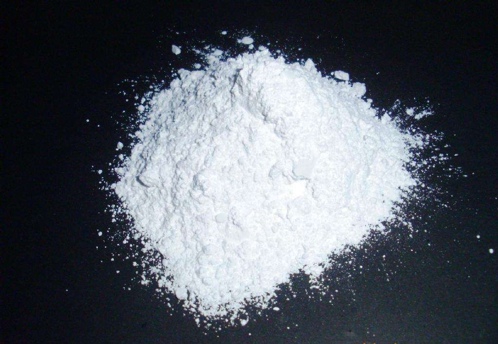 恩平工業(yè)級滑石粉