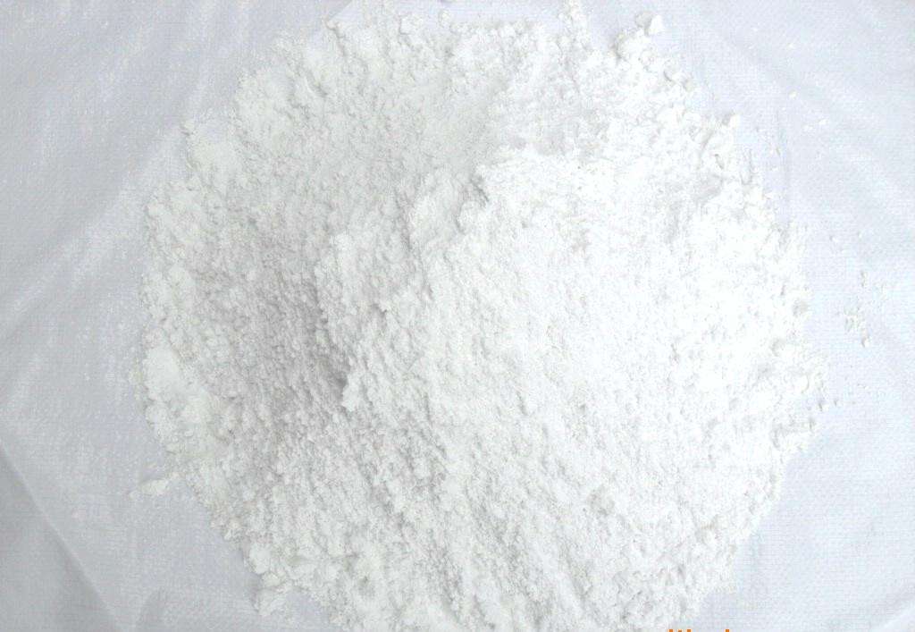 恩平造紙級滑石粉