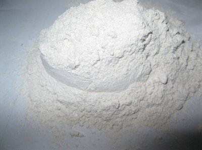 恩平塑料級滑石粉